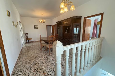 Byhus i Almanzora, Almeria, Almanzora - € 135.000 | Ref: Casa Del Balcón - foto 9